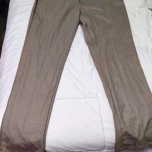 Men's Tan Pants